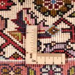 Perser Rug - Bidjar - 156 x 84 cm - red