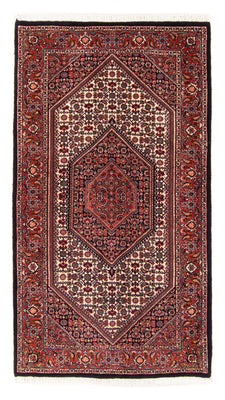 Perser Rug - Bidjar - 138 x 78 cm - beige