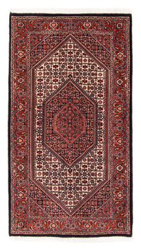 Perser Rug - Bidjar - 138 x 78 cm - beige