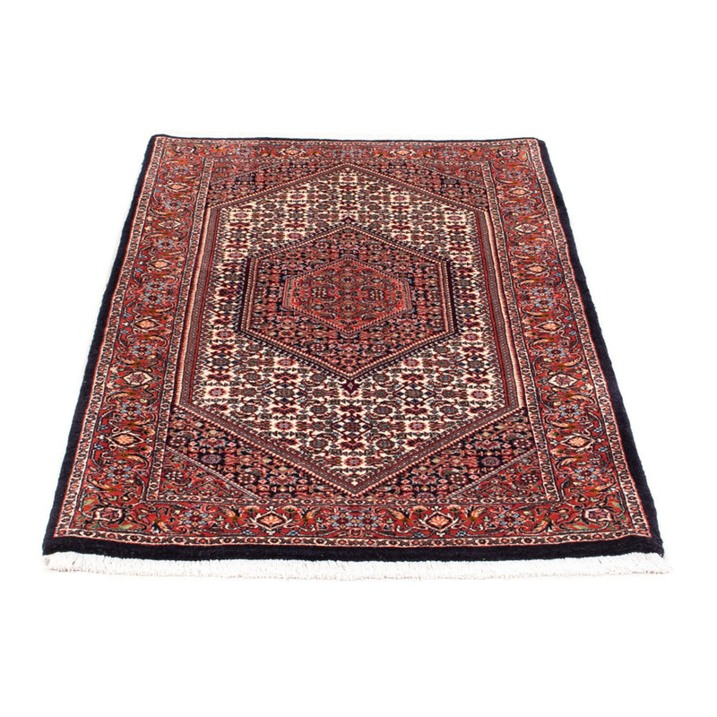 Perser Rug - Bidjar - 138 x 78 cm - beige