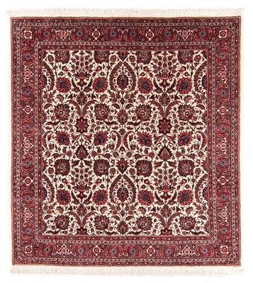 Perser Rug - Bidjar - 159 x 153 cm - beige