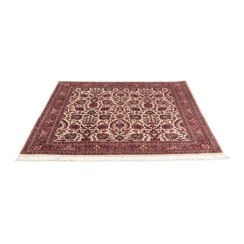 Perser Rug - Bidjar - 159 x 153 cm - beige