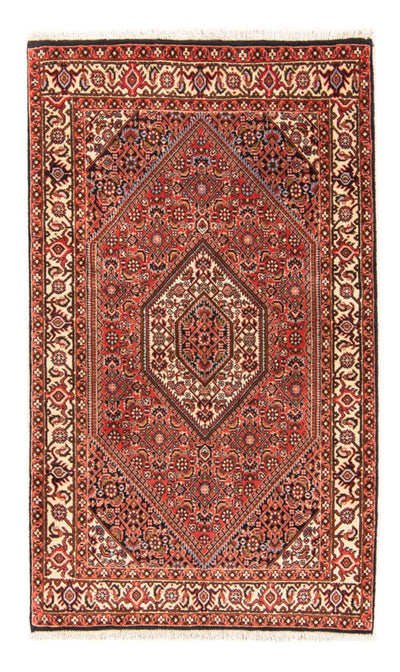 Bidjar - Takab Rug 81x137cm - Persian Rugs