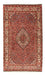 Perser Rug - Bidjar - 137 x 81 cm - red