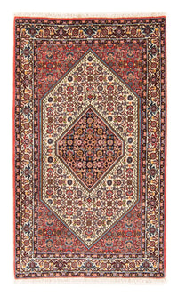 Perser Rug - Bidjar - 150 x 87 cm - red