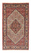 Perser Rug - Bidjar - 150 x 87 cm - red