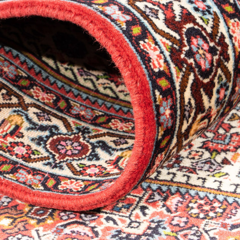 Perser Rug - Bidjar - 150 x 87 cm - red