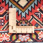 Perser Rug - Bidjar - 150 x 87 cm - red