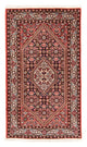 Bidjar - Takab Rug 144x84cm - Persian Rugs