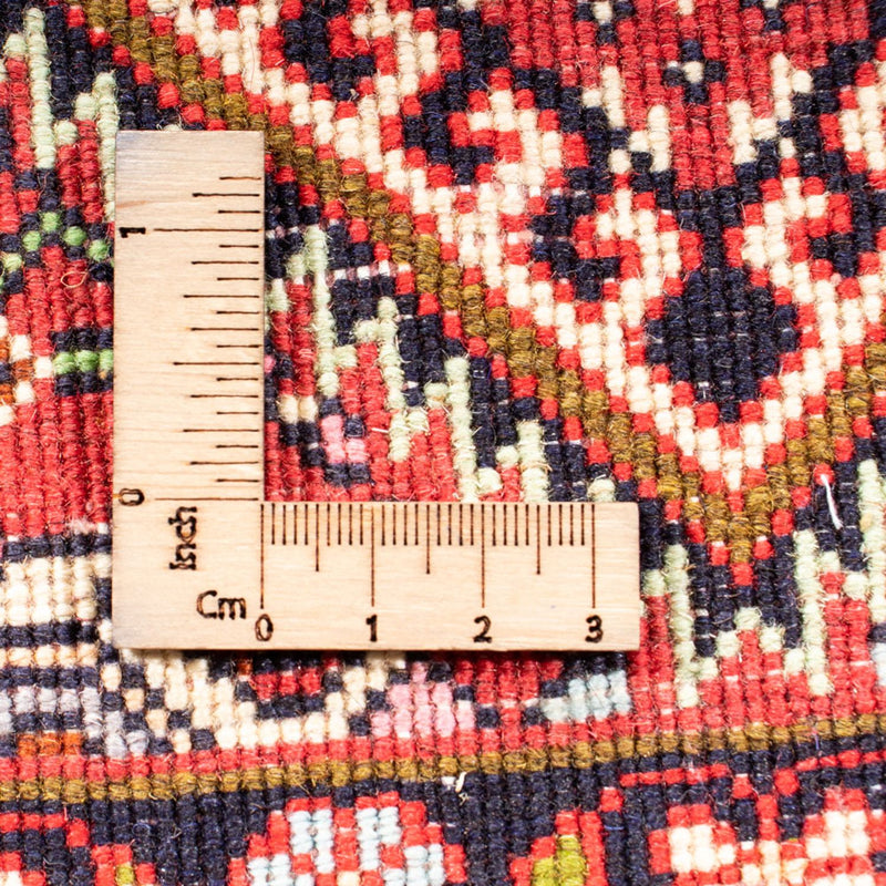 Perser Rug - Bidjar - 144 x 84 cm - red