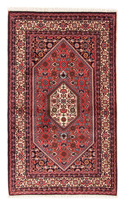 Bidjar - Takab Rug 86x146cm - Persian Rugs