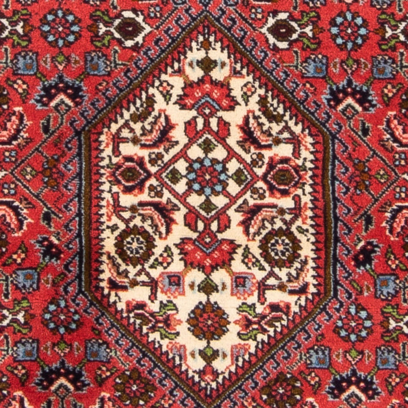 Perser Rug - Bidjar - 146 x 86 cm - red