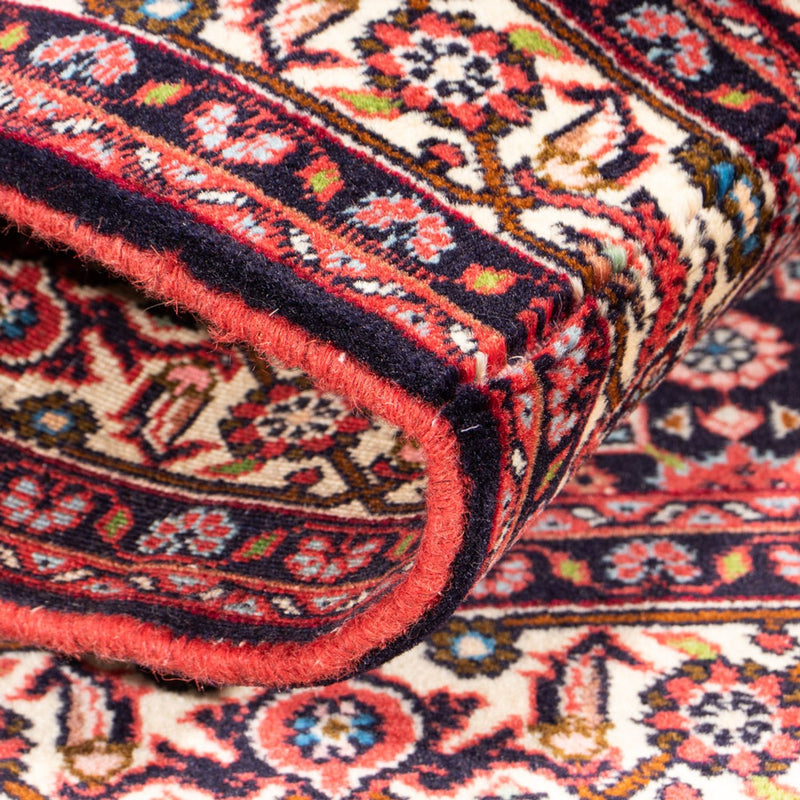 Perser Rug - Bidjar - 146 x 86 cm - red