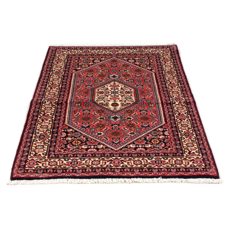 Perser Rug - Bidjar - 146 x 86 cm - red