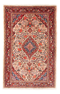 Perser Rug - Nomadic - 162 x 104 cm - multicolored