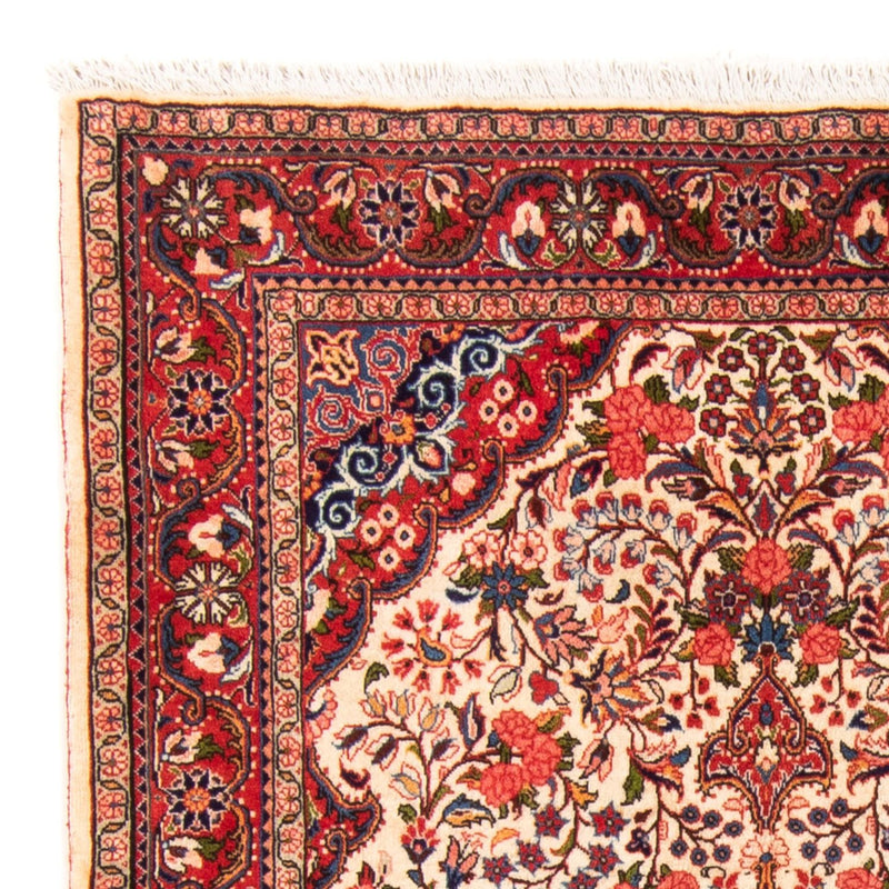 Perser Rug - Nomadic - 162 x 104 cm - multicolored