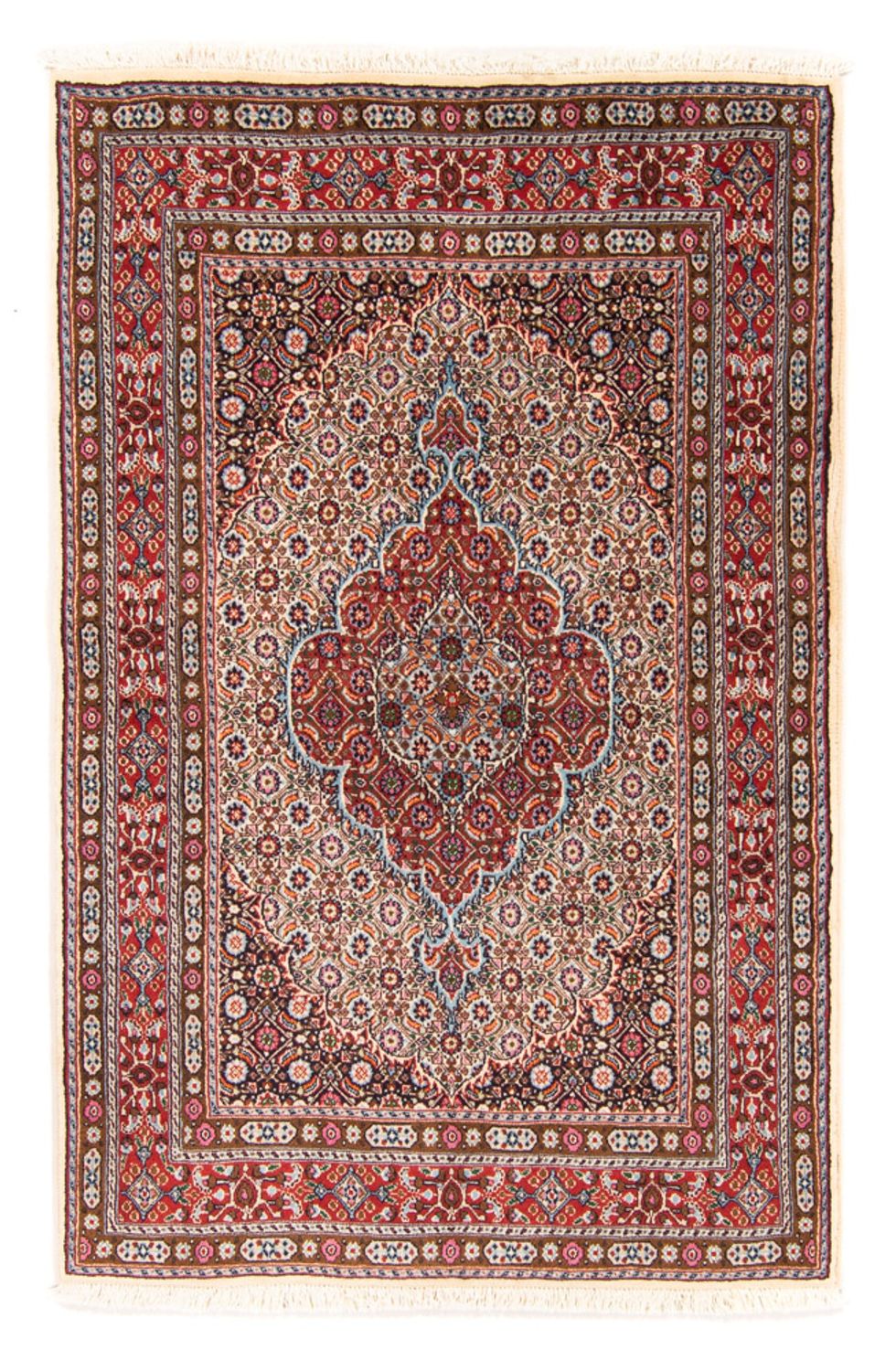 Perser Rug - Classic - 150 x 97 cm - multicolored