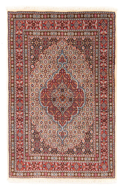 Moud Rug 97x150cm - Persian Rugs