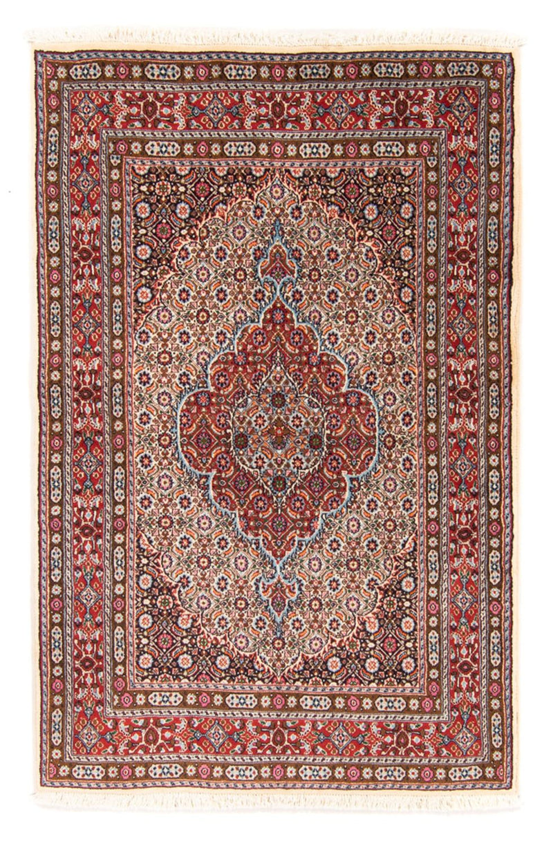 Perser Rug - Classic - 150 x 97 cm - multicolored
