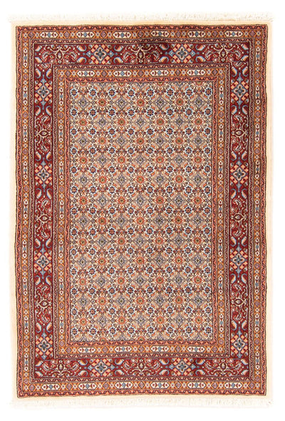 Moud Rug 101x152cm - Persian Rugs