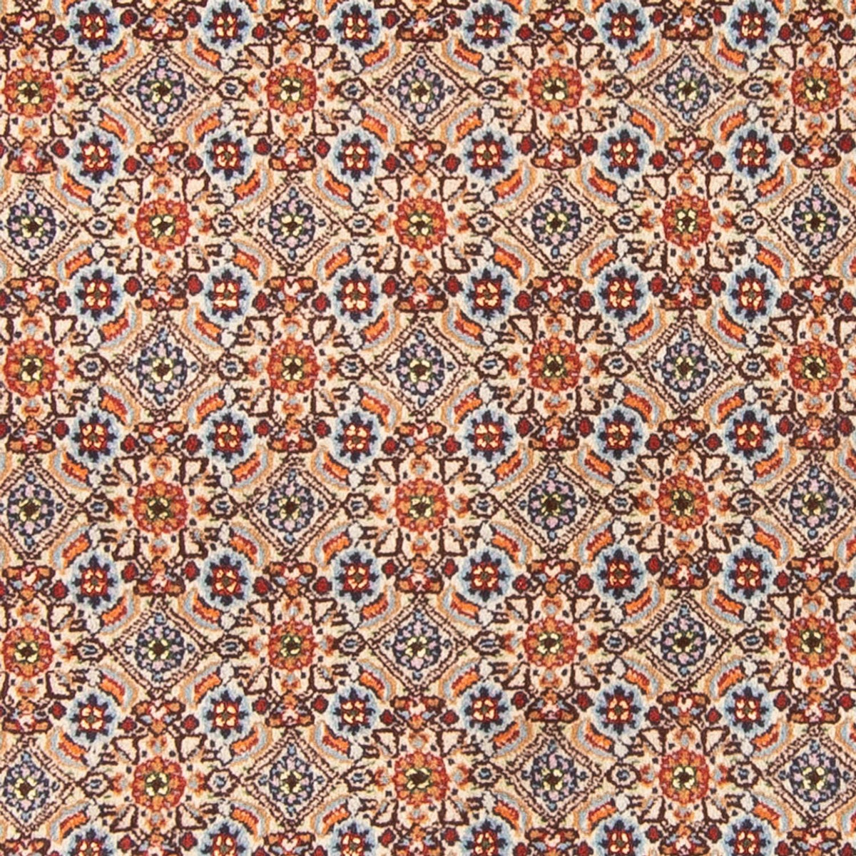 Perser Rug - Classic - 152 x 101 cm - multicolored
