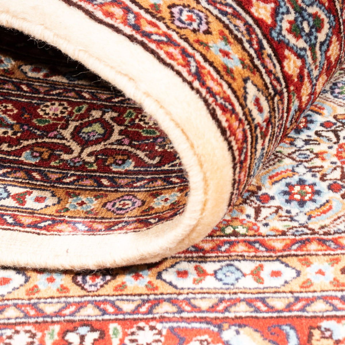 Perser Rug - Classic - 152 x 101 cm - multicolored