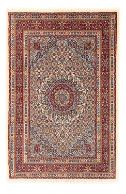Perser Rug - Classic - 148 x 100 cm - multicolored