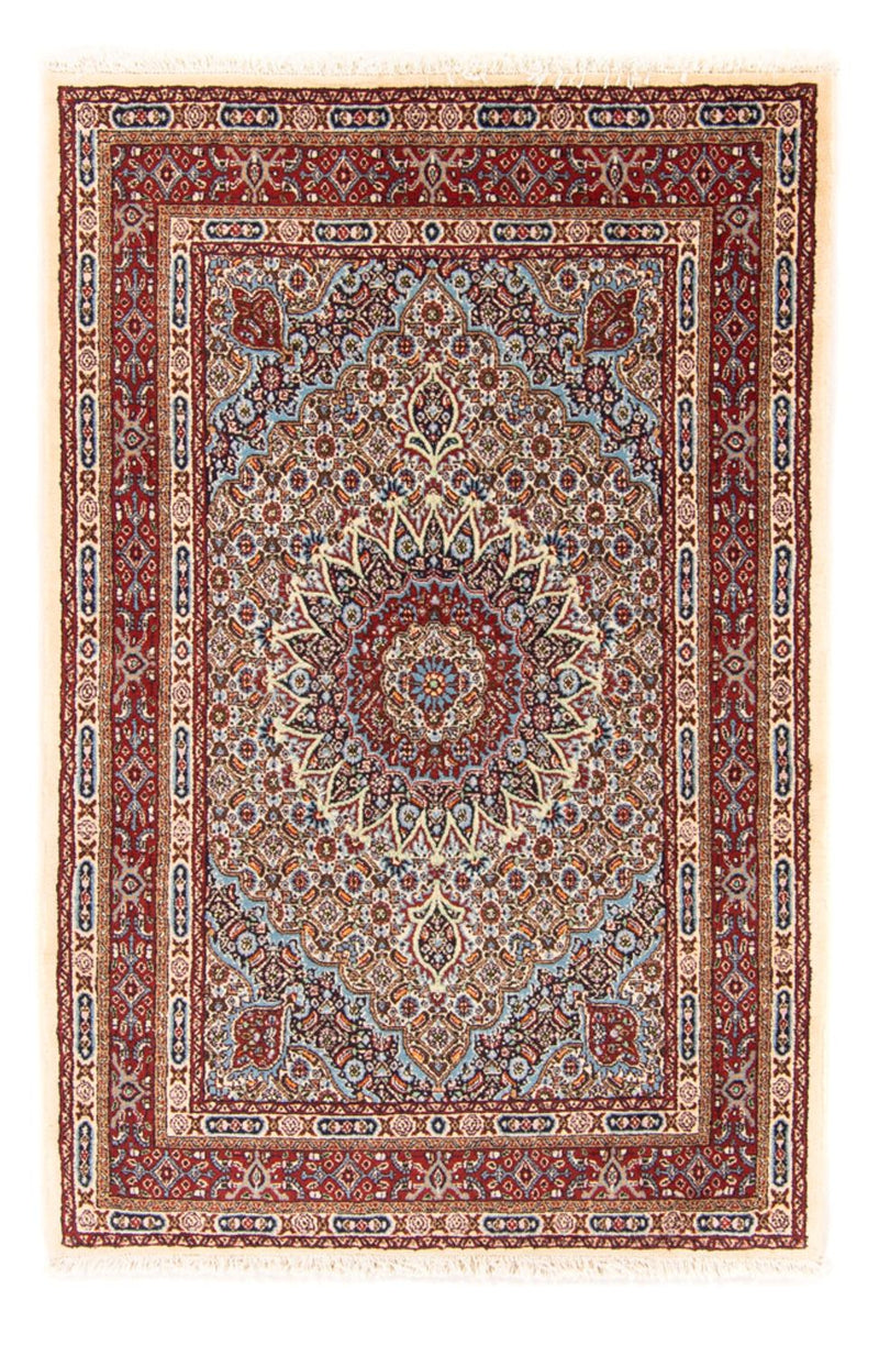 Perser Rug - Classic - 148 x 100 cm - multicolored
