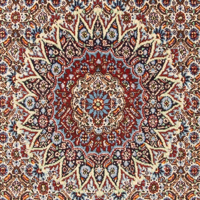 Perser Rug - Classic - 148 x 100 cm - multicolored