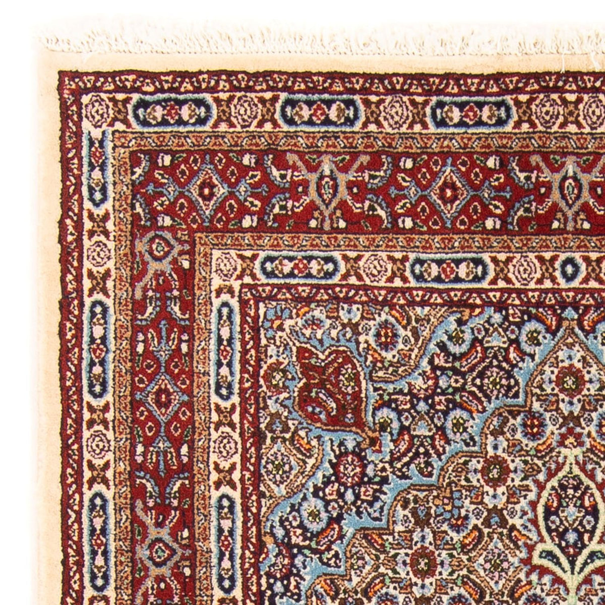 Moud Rug 100x148cm - Persian Rugs