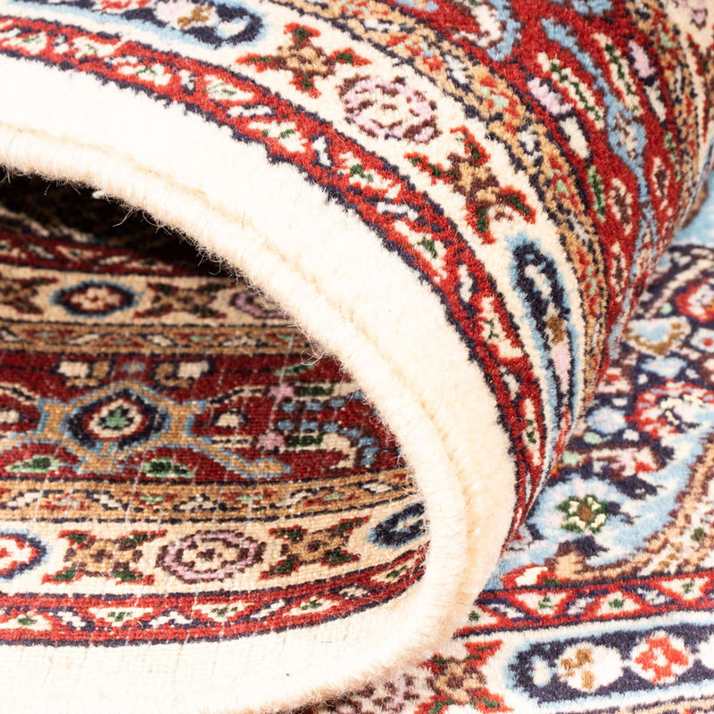 Perser Rug - Classic - 148 x 100 cm - multicolored