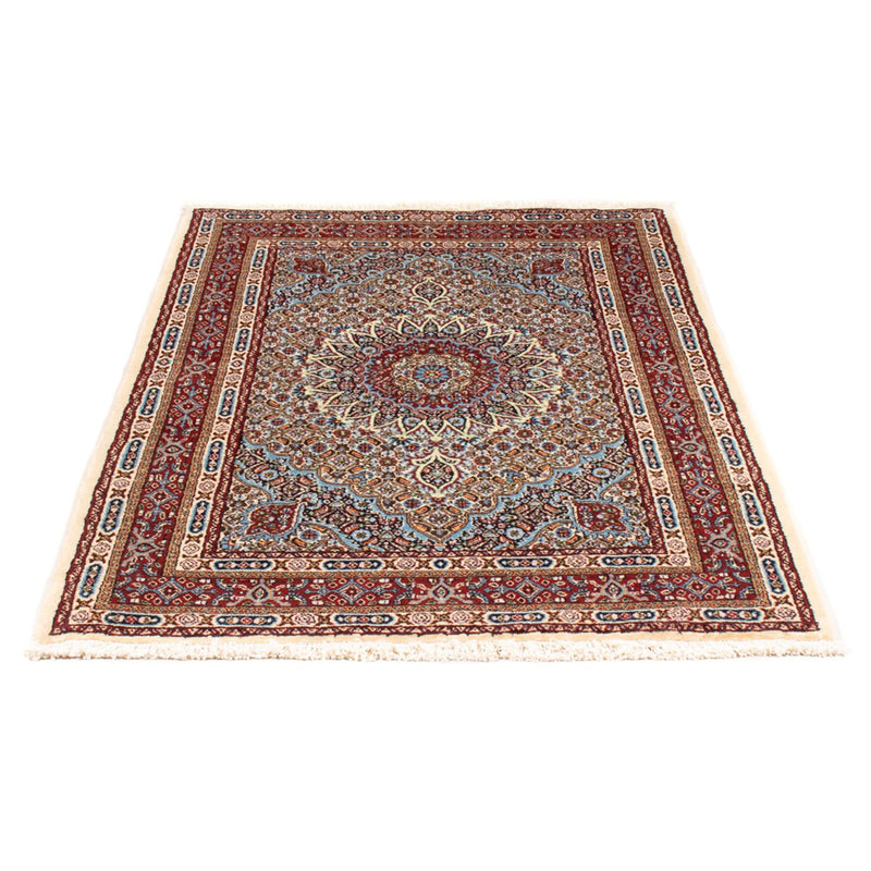 Perser Rug - Classic - 148 x 100 cm - multicolored