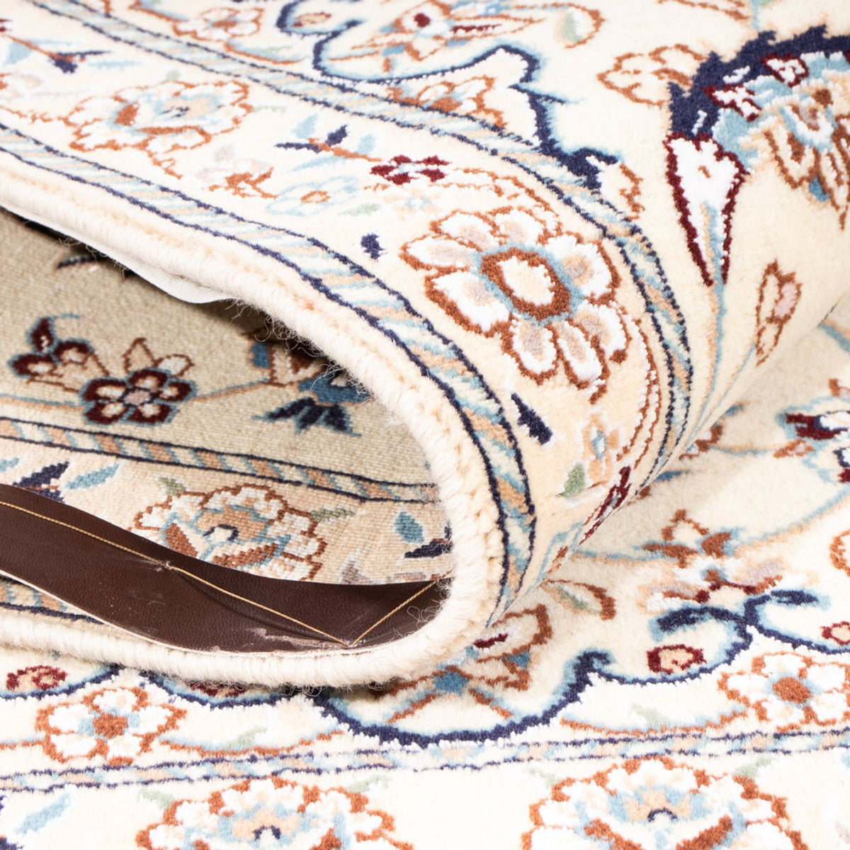 Perser Rug - Nain - Premium - 150 x 100 cm - beige