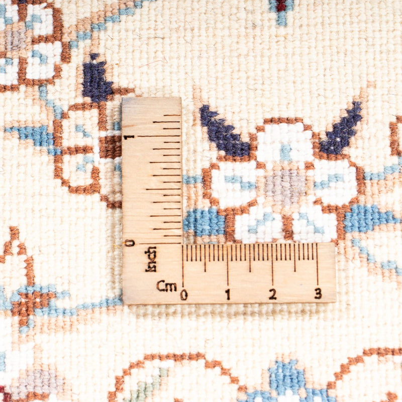 Perser Rug - Nain - Premium - 150 x 100 cm - beige