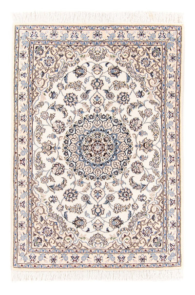 Nain - 6La Rug 97x142cm - Persian Rugs