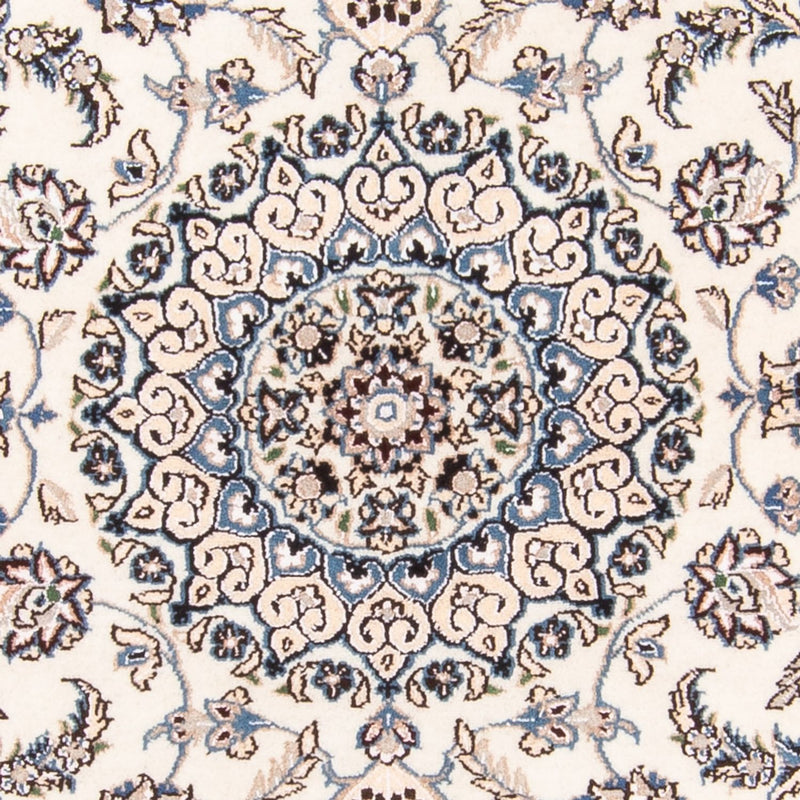 Perser Rug - Nain - Premium - 142 x 97 cm - beige