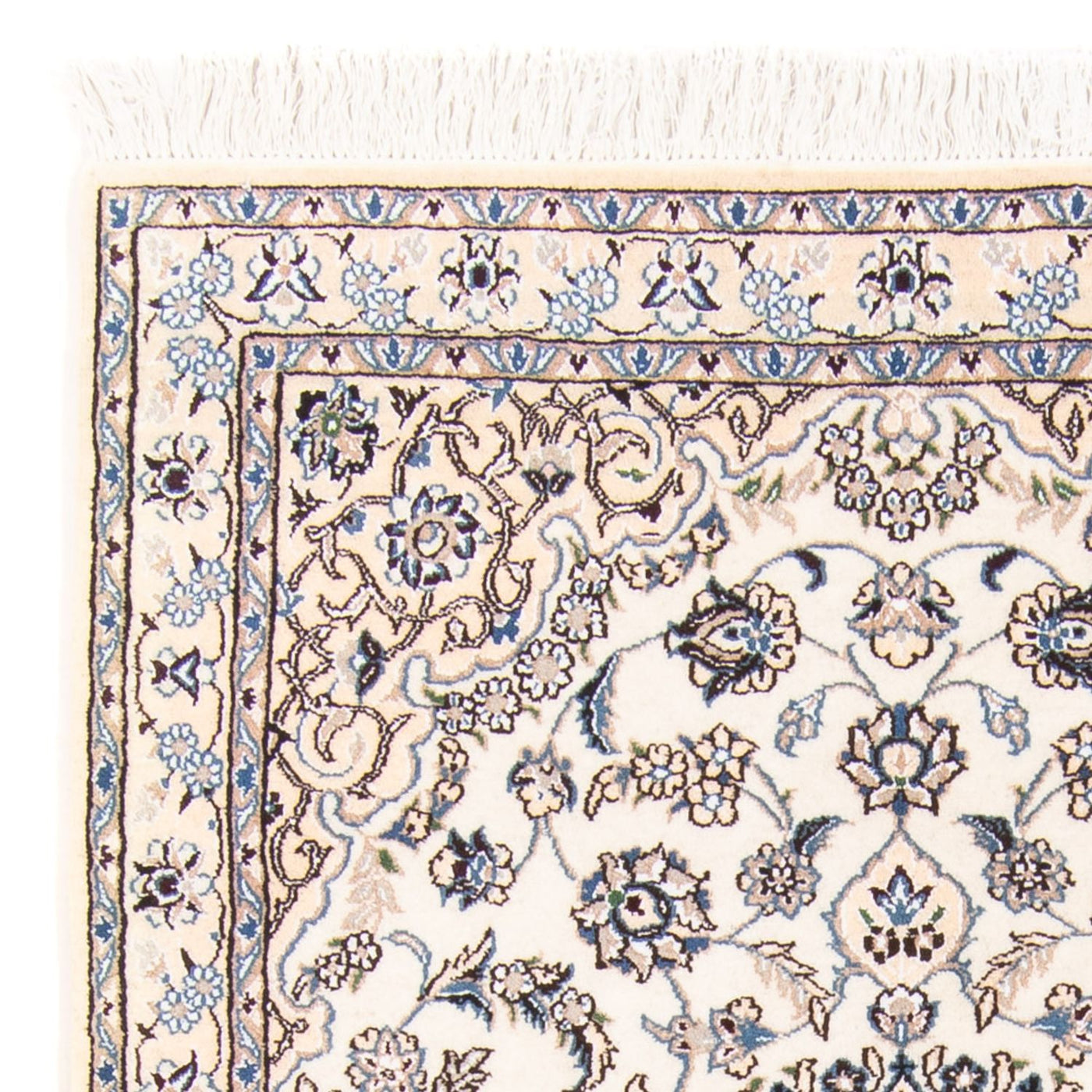 Nain - 6la Rug 142x97cm - Persian Rugs