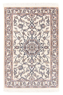 Perser Rug - Nain - 150 x 100 cm - beige