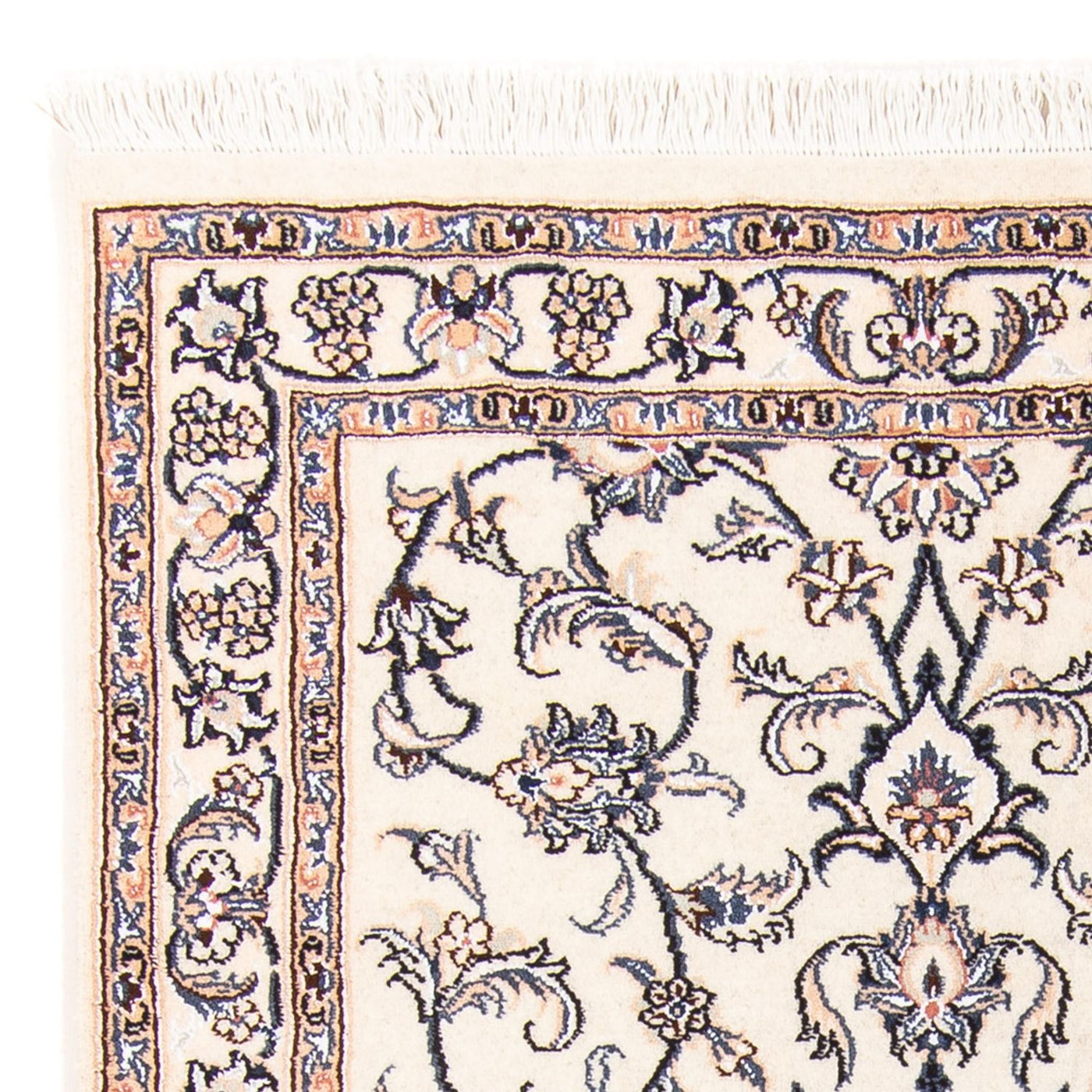 Nain Rug 150x100cm - Persian Rugs