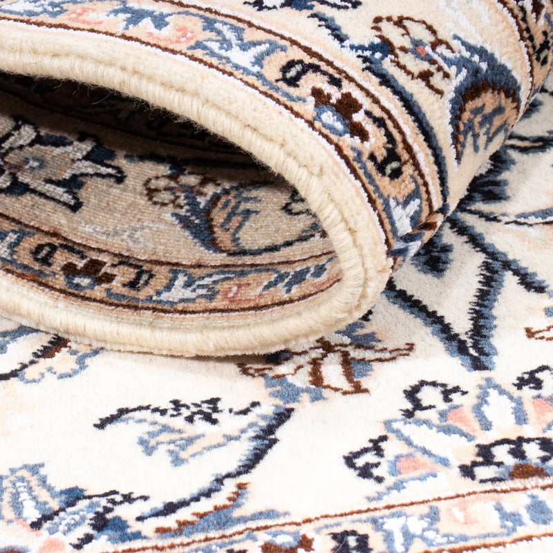 Perser Rug - Nain - 150 x 100 cm - beige