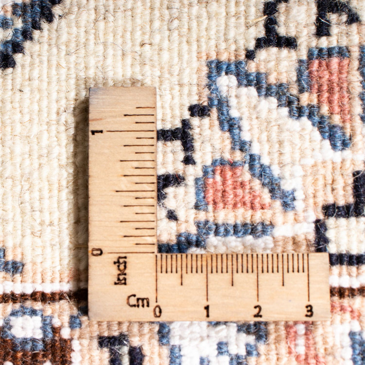 Perser Rug - Nain - 150 x 100 cm - beige