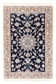 Nain - 9la Rug 150x100cm - Persian Rugs