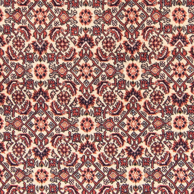 Runner Perser Rug - Bidjar - 193 x 96 cm - multicolored