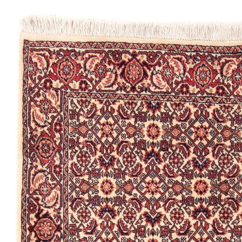 Runner Perser Rug - Bidjar - 193 x 96 cm - multicolored