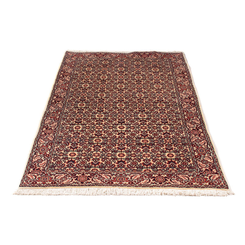 Runner Perser Rug - Bidjar - 193 x 96 cm - multicolored