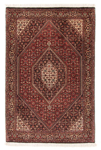 Perser Rug - Bidjar - 181 x 112 cm - red
