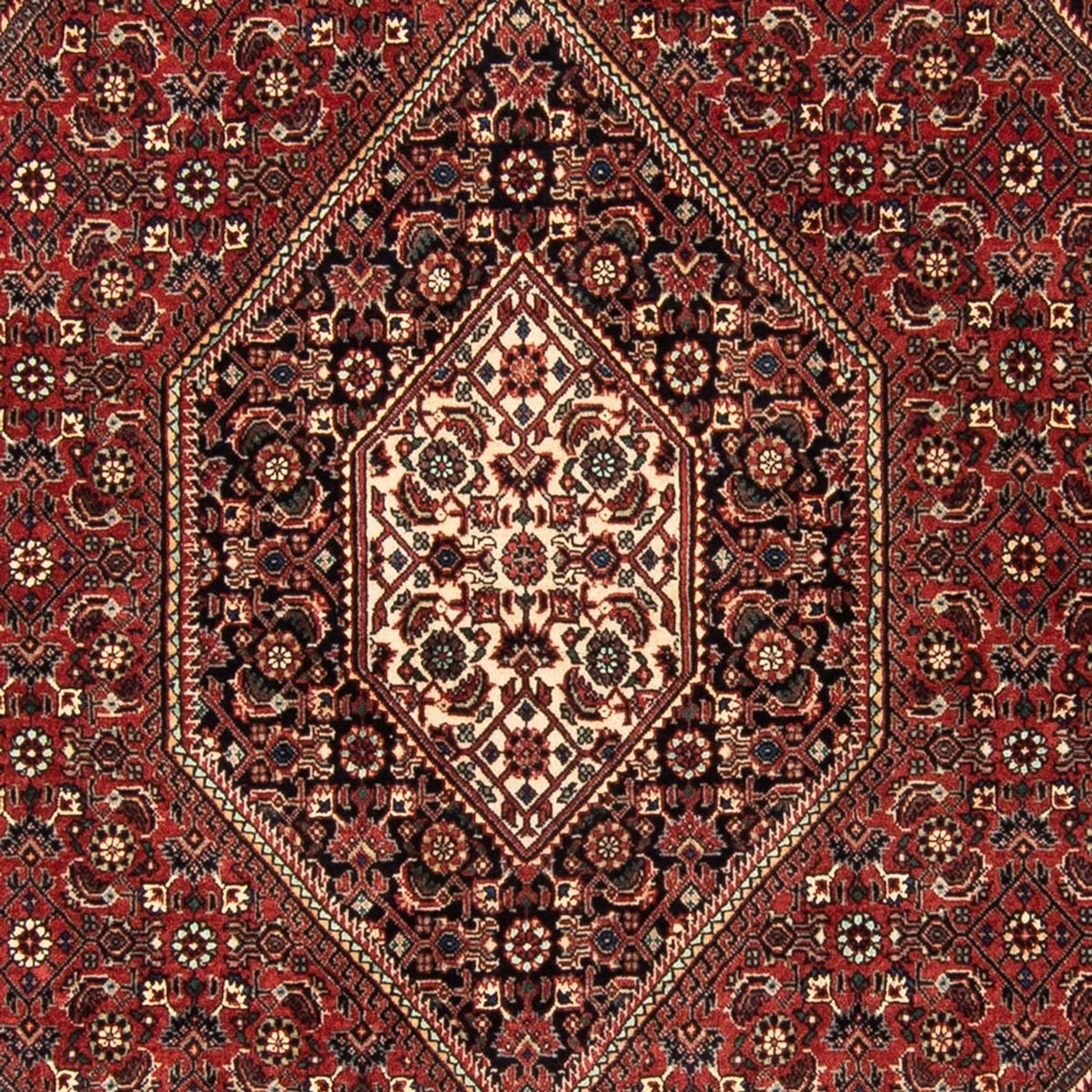 Perser Rug - Bidjar - 181 x 112 cm - red