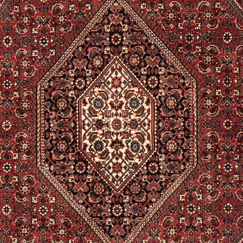 Perser Rug - Bidjar - 181 x 112 cm - red