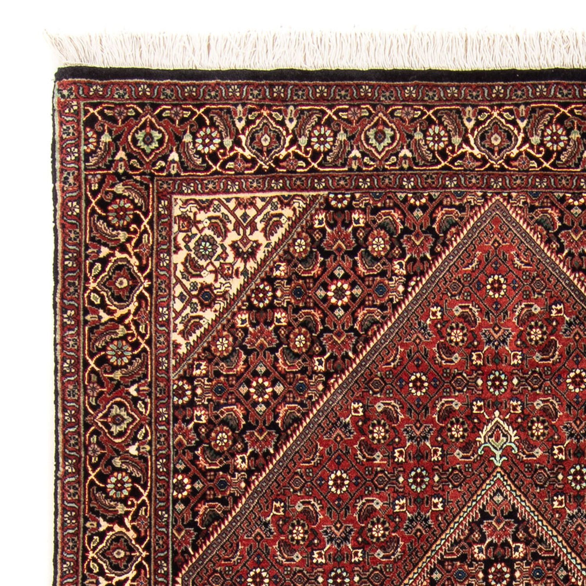 Bidjar - Takab Rug 112x181cm - Persian Rugs
