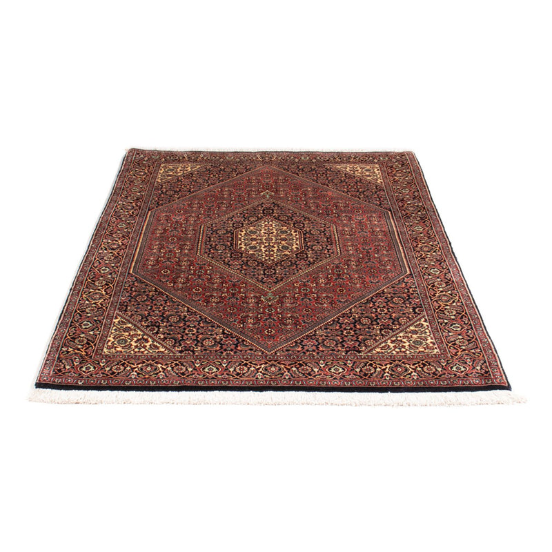 Perser Rug - Bidjar - 181 x 112 cm - red
